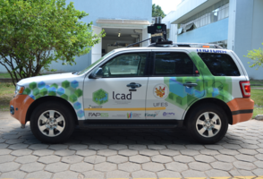 Self-Driving Cars: A Survey